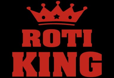 Roti King Leiden
